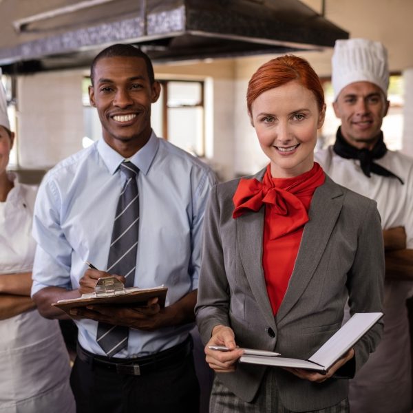 Kitchen Service