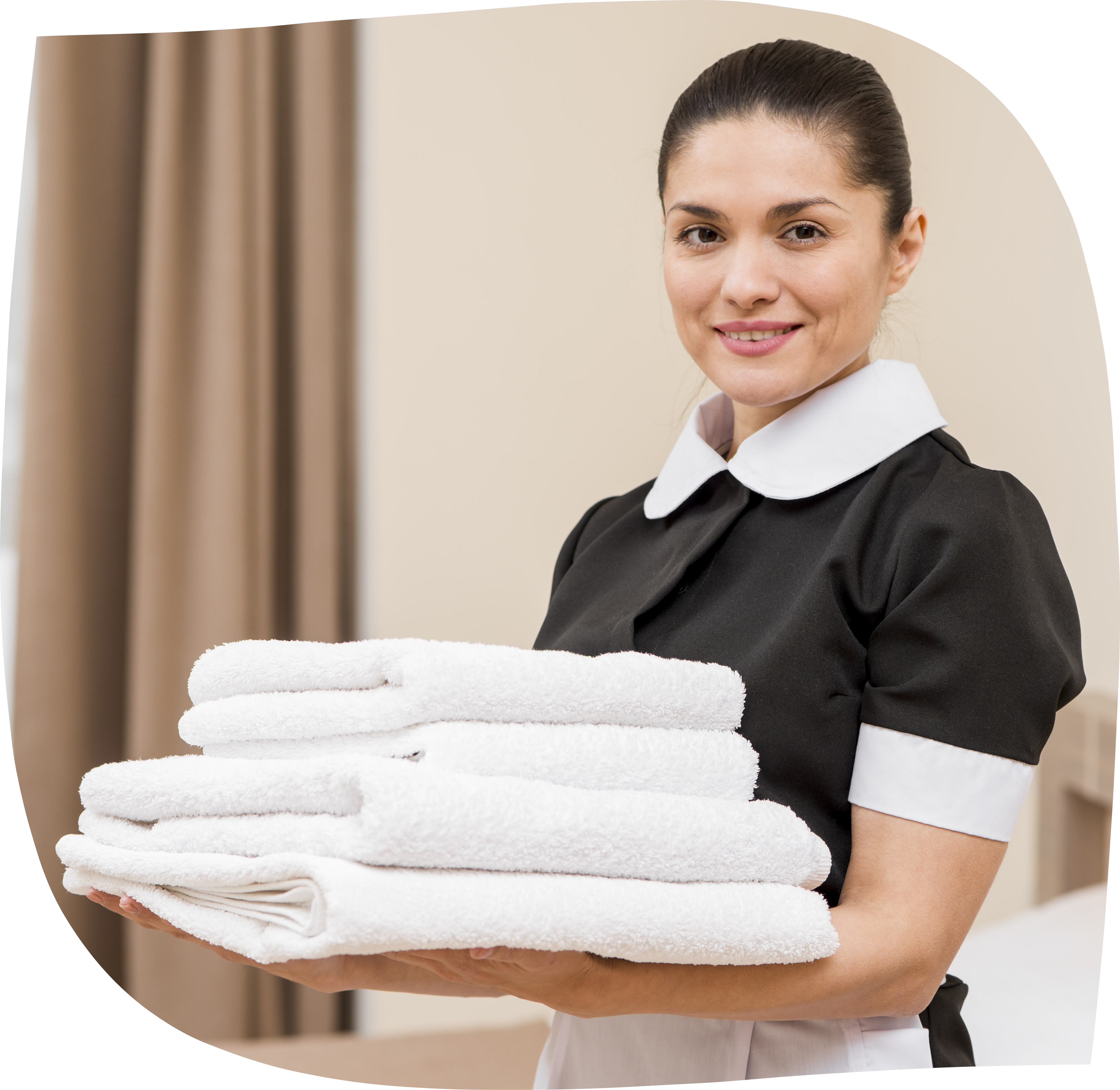 Elevating Your Stay with Impeccable Housekeeping